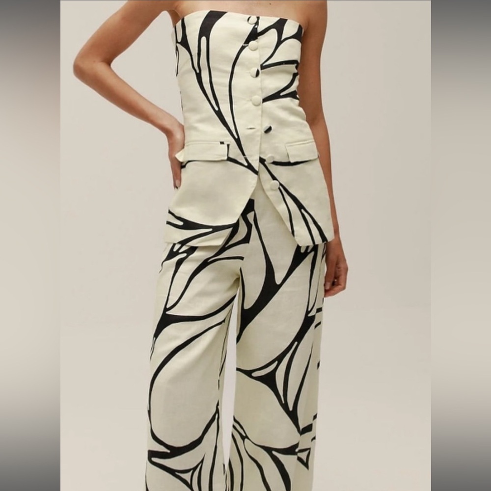 Cala De La Cruz Set Size XS